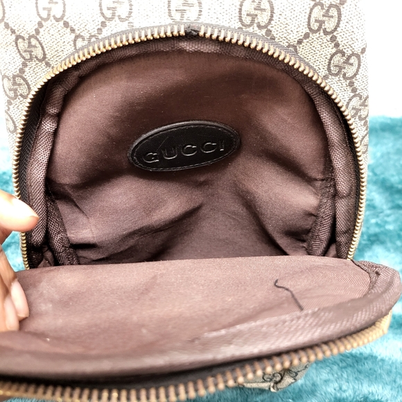 Gucci crossbody purse - Picture 3 of 7